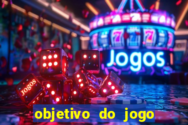 objetivo do jogo bingo matematico